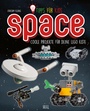 Cover: TIPPS FÜR KIDS: Space - Heel
