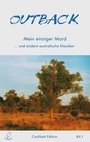 Cover: Outback - Balladine Publishing