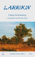 Cover: Larrikin - Balladine Publishing