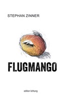 Cover: Flugmango - Lichtung