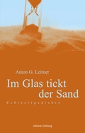 Cover: Im Glas tickt der Sand - Lichtung