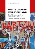 Cover: Wirtschaftswunderland - B&uuml;chner-Verlag