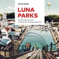 Cover: Lunaparks - B&uuml;chner-Verlag