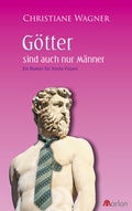 Cover: G&ouml;tter sind auch nur M&auml;nner - Brendow