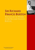 Cover: The Collected Works of Sir Richard Francis Burton - PergamonMedia