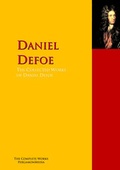 Cover: The Collected Works of Daniel Defoe - PergamonMedia
