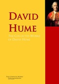 Cover: The Collected Works of David Hume - PergamonMedia