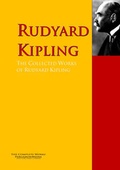 Cover: The Collected Works of Rudyard Kipling - PergamonMedia
