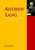 Cover: The Collected Works of Andrew Lang - PergamonMedia