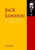 Cover: The Collected Works of Jack London - PergamonMedia