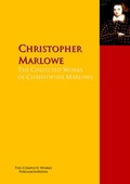 Cover: The Collected Works of Christopher Marlowe - PergamonMedia