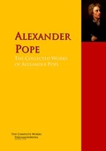 Cover: The Collected Works of Alexander Pope - PergamonMedia