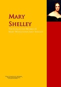 Cover: The Collected Works of Mary Wollstonecraft Shelley - PergamonMedia