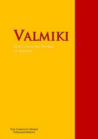 Enlarge image Cover: The Collected Works of Valmiki - PergamonMedia