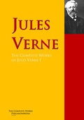 Cover: The Collected Works of Jules Verne - PergamonMedia