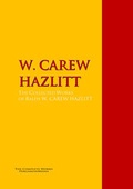 Cover: The Collected Works of W. CAREW HAZLITT - PergamonMedia