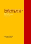 Cover: HOW TO<br>ANALYZE PEOPLE<br>ON SIGHT<br> - PergamonMedia