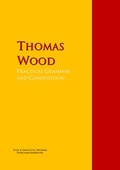 Cover: Practical Grammar and Composition - PergamonMedia