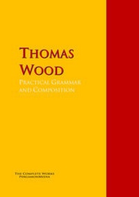 Enlarge image Cover: Practical Grammar and Composition - PergamonMedia
