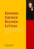Cover: The Collected Works of Baron Edward Bulwer Lytton Lytton - PergamonMedia