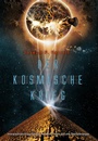 Cover: Der Kosmische Krieg - Mosquito-Verlag