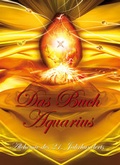 Cover: Das Buch Aquarius - Mosquito-Verlag