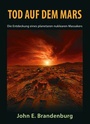 Cover: Tod auf dem Mars - Mosquito-Verlag