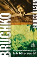 Cover: Bruchko - Asaph Verlag