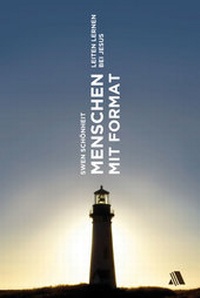 Enlarge image Cover: Menschen mit Format - Asaph Verlag