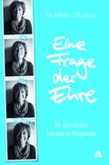 Cover: Eine Frage der Ehre - Asaph Verlag
