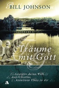 Cover: Tr&auml;ume mit Gott - Asaph Verlag