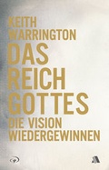 Cover: Das Reich Gottes - Asaph Verlag