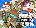 Cover: Runtime Error - Overdue Media