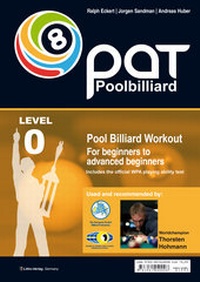 Abbildung von: Pool Billiard Workout PAT Start - Litho