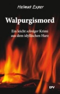 Cover: Walpurgismord - Elektronik-Praktiker