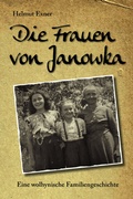 Cover: Die Frauen von Janowka - Elektronik-Praktiker