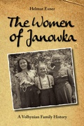 Cover: The Women of Janowka - Elektronik-Praktiker