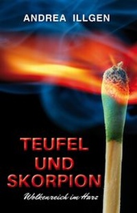Abbildung von: Teufel und Skorpion - Elektronik-Praktiker