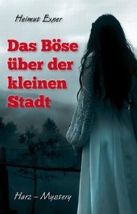 Abbildung von: Das Böse über der kleinen Stadt - Elektronik-Praktiker