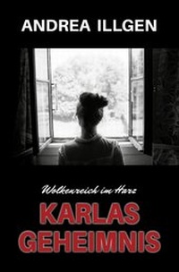 Abbildung von: Karlas Geheimnis - Elektronik-Praktiker