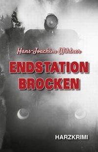 Abbildung von: Endstation Brocken - Elektronik-Praktiker