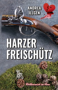 Abbildung von: Harzer Freischütz - Elektronik-Praktiker