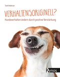 Cover: Verhaltensoriginell? - Kynos