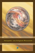 Cover: Osteopathie - eine biologische Wissenschaft - Jolandos