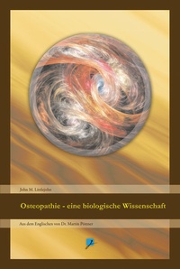 Abbildung von: Osteopathie - eine biologische Wissenschaft - Jolandos