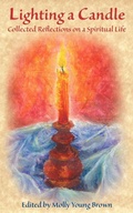 Cover: Lighting a Candle - Psychosynthesis Press
