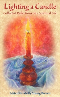 Enlarge image Cover: Lighting a Candle - Psychosynthesis Press