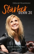 Cover: St&auml;rker denn je - Gerth Medien