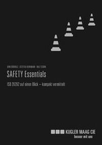 Enlarge image Cover: SAFETY Essentials - KUGLER MAAG