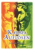 Cover: Karma aufl&ouml;sen - Reichel Verlag